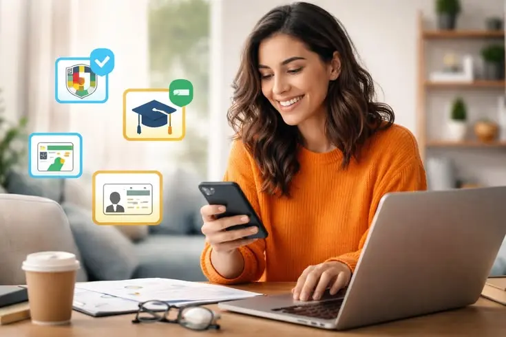 How to Choose the Right Online Course Guide 2026