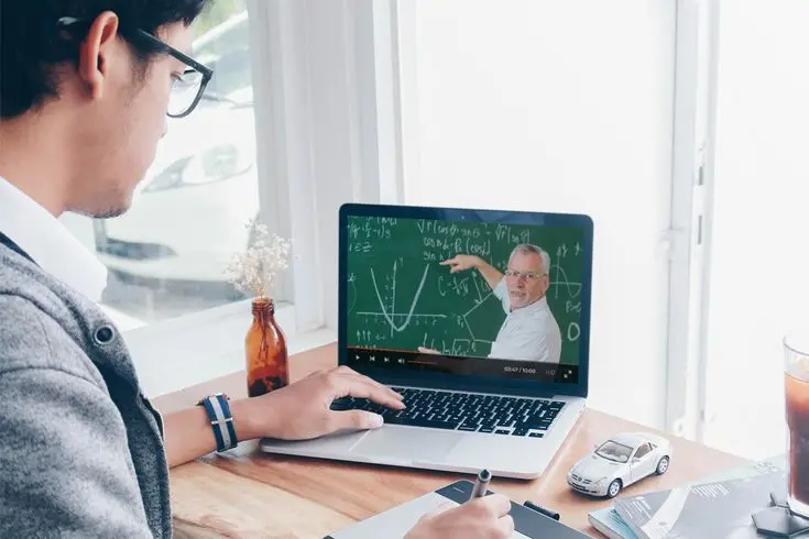 Benefits of Online Courses for Busy Students | Learn Smart